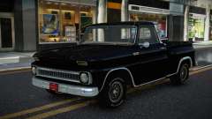 Chevrolet C-10 DE-L para GTA 4