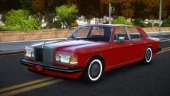 Rolls-Royce Silver Spirit 90th para GTA 4