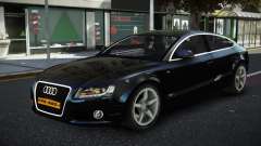 Audi A5 CD V1.1 para GTA 4