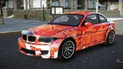 BMW 1M BR-V S11 para GTA 4