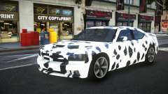 Dodge Charger SRT8 06th S4 para GTA 4