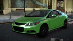 Honda Civic Si 12th para GTA 4