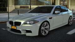 BMW M5 EC 12th para GTA 4