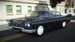 Plymouth Belvedere TR 57th para GTA 4