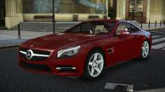 Mercedes-Benz SL500 13th para GTA 4