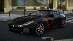 Jaguar F-Type GSV S9 para GTA 4