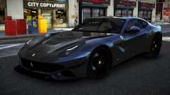 Ferrari F12 I-LT para GTA 4