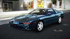 Toyota Supra SHK S7 para GTA 4