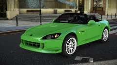 Honda S2000 WH-R para GTA 4