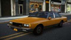 Chevrolet Caprice Classic Brougham para GTA 4