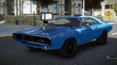 Dodge Charger RT SD para GTA 4