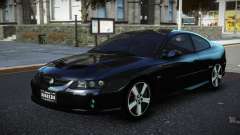 Holden Monaro CP-R para GTA 4