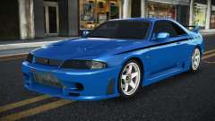 Nissan Skyline R33 XS GT-R Nismo