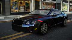 Bentley Continental RGT S10 para GTA 4