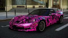 Chevrolet Corvette ZR1 JT-J S3 para GTA 4