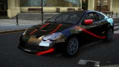 Honda Integra BDR S12 para GTA 4