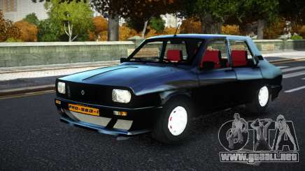 Renault 12 Toros VT para GTA 4