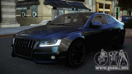 Audi S5 ND para GTA 4