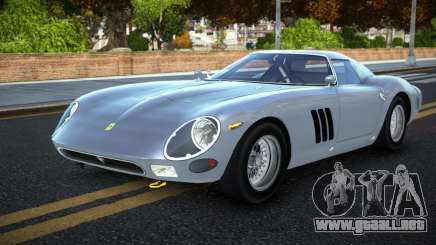 1964 Ferrari 250 V1.0 para GTA 4