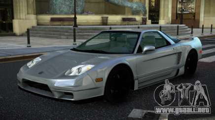 Acura NSX BR-F para GTA 4