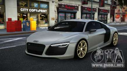 Audi R8 VFW para GTA 4