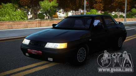 VAZ 21103 BR para GTA 4