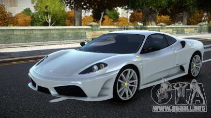 Ferrari F430 IB-M para GTA 4