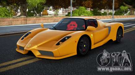 Ferrari Enzo 03th para GTA 4