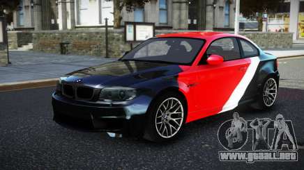 BMW 1M BR-V S13 para GTA 4