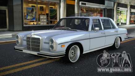 Mercedes-Benz 300SEL TGF para GTA 4