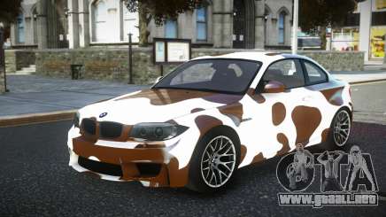 BMW 1M BR-V S4 para GTA 4
