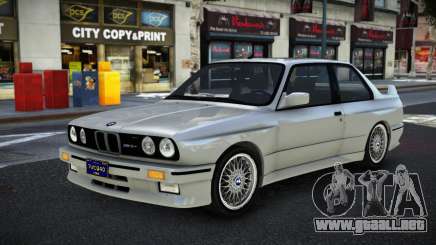 BMW M3 E30 ST-K para GTA 4