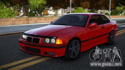 BMW M3 E36 ST-K para GTA 4