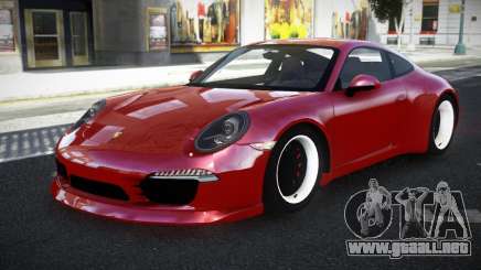 Porsche 911 11th para GTA 4
