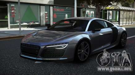 Audi R8 K-JH para GTA 4