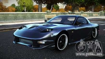 Mazda RX-7 DES para GTA 4