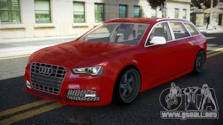 Audi RS6 LK para GTA 4