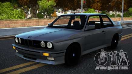 BMW M3 E30 DH para GTA 4