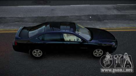 Chevrolet Impala 04th V1.1 para GTA 4