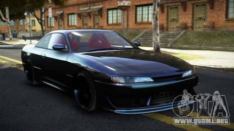 Nissan Silvia S14 ND para GTA 4