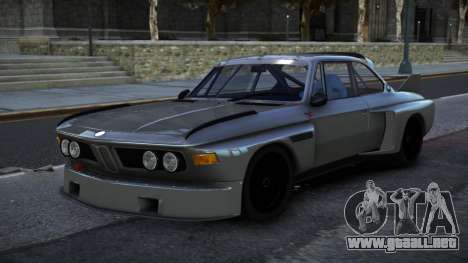 BMW 3.0 CSL ND para GTA 4