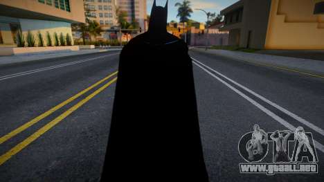 Batman [The New Batman Adventures Series] para GTA San Andreas