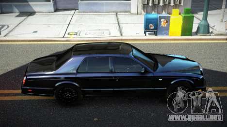 Bentley Arnage T 05th para GTA 4