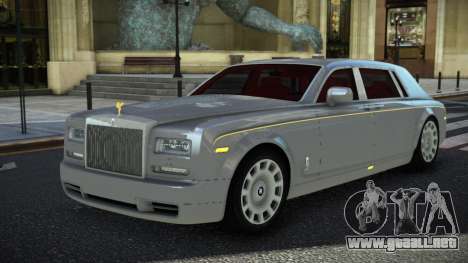 Rolls-Royce Phantom IKC para GTA 4