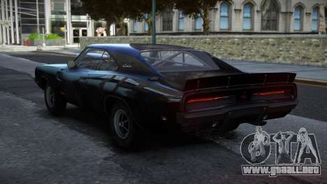 Dodge Charger RT V-HK S3 para GTA 4