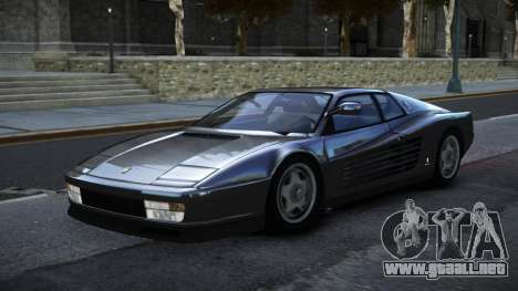 Ferrari 512 TR 87th para GTA 4