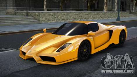 Ferrari Enzo DW V1.1 para GTA 4