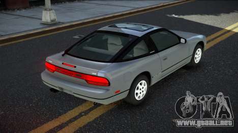 Nissan 240SX SD para GTA 4