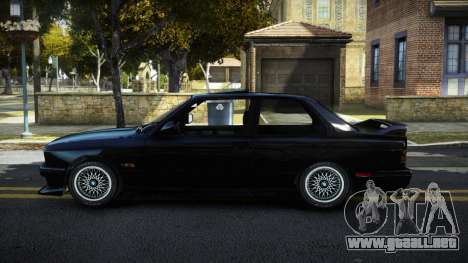 BMW M3 E30 T-SK para GTA 4