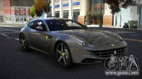 Ferrari FF GER para GTA 4